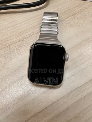 Apple Watch SE