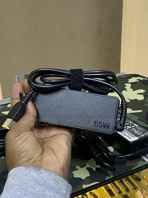 Lenovo USB 65W Adapter