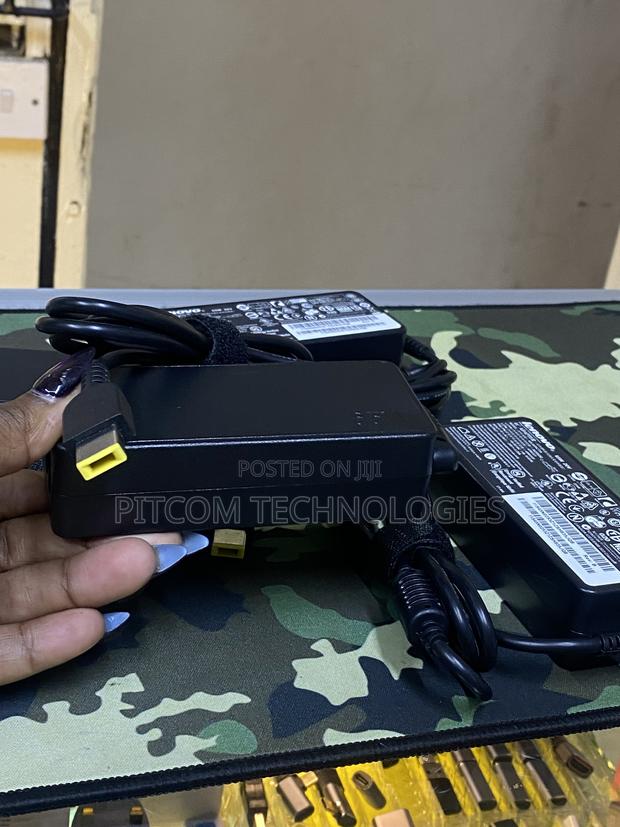 Lenovo USB 65W Adapter - thumbnail 2