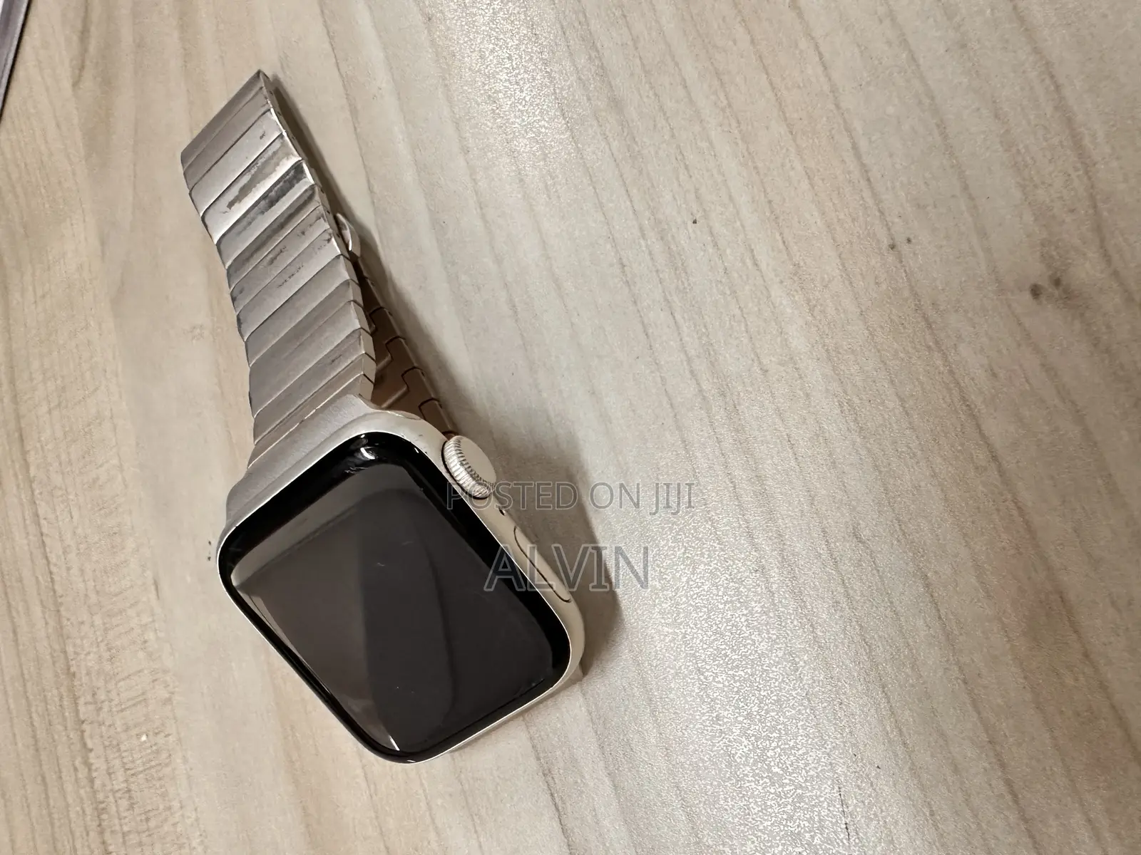 Apple Watch SE