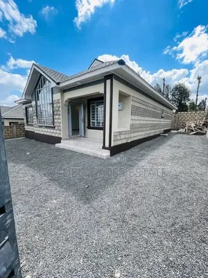 3bdrm Bungalow in Matasia for sale