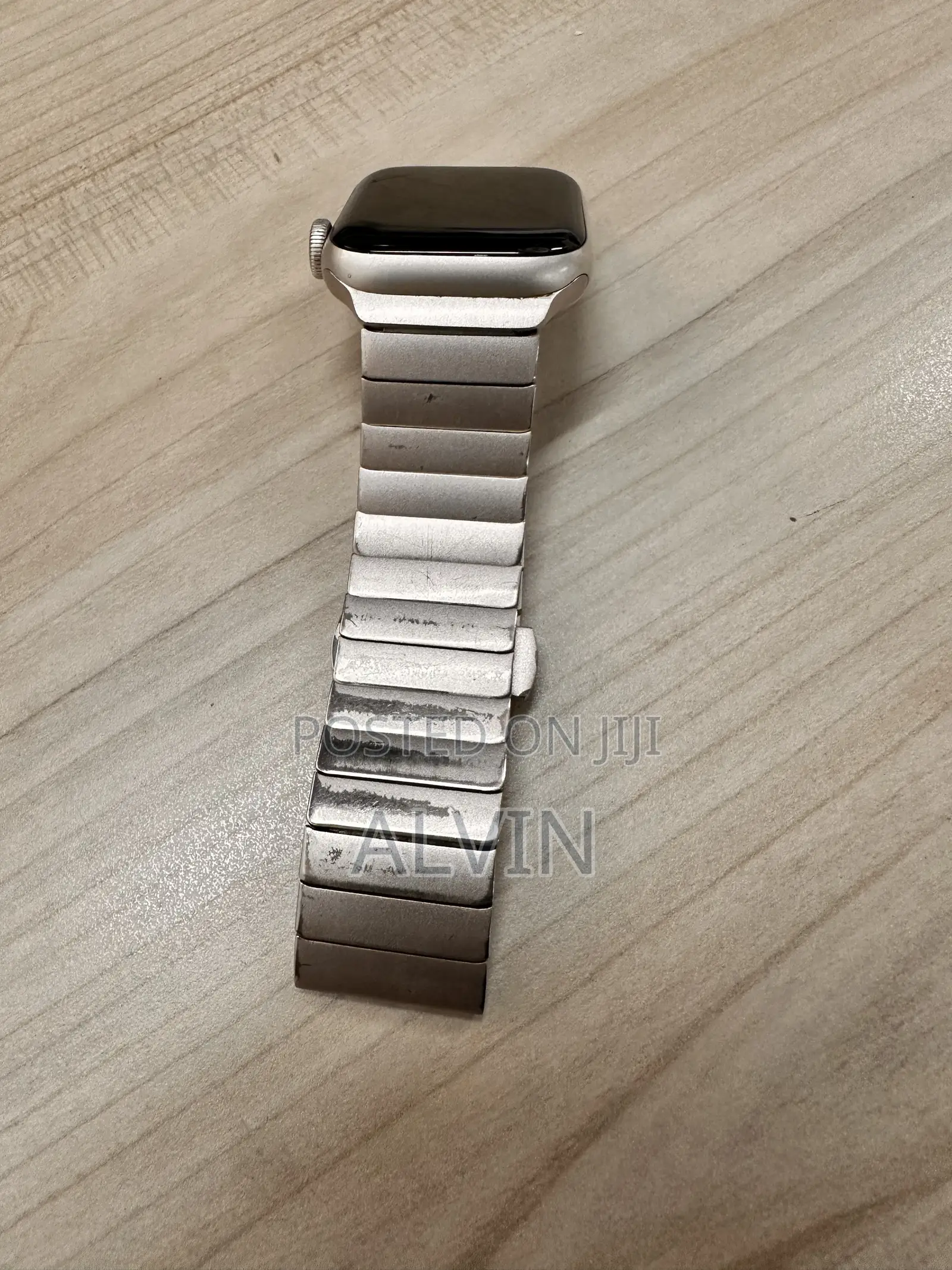 Apple Watch SE