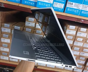 Laptop HP Pavilion 15 8GB Intel Core i5 SSD 256GB