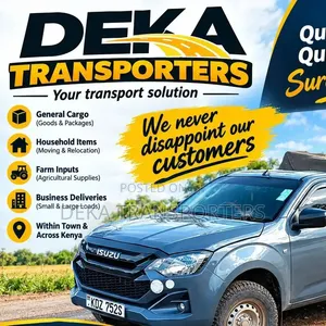 Transporters