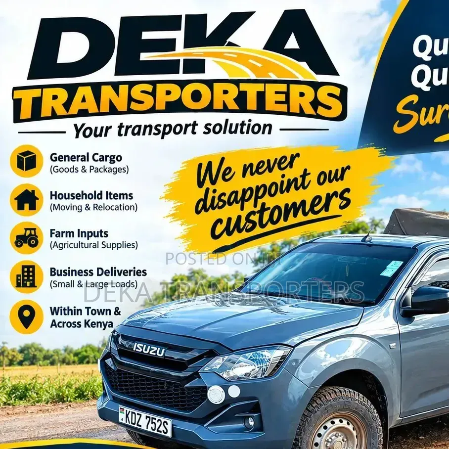 Transporters