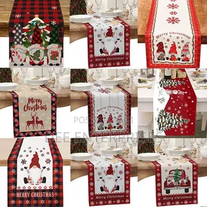 Christmas Mini Table Runner