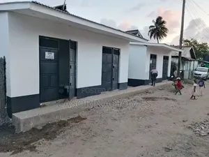 1bdrm House in Kwa -George Hospital, Mtwapa for rent