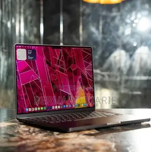 Laptop 8GB Intel Core i5 SSD 256GB