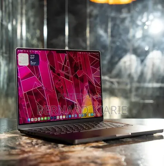 Laptop 8GB Intel Core i5 SSD 256GB