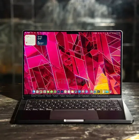 Laptop 8GB Intel Core i5 SSD 256GB