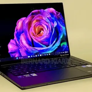 Laptop 8GB Intel Core i5 SSD 256GB