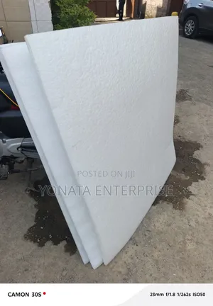 20mm Expansion Joint Styrofoam 1.2M *1M