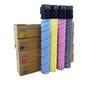Konica TN323 Toner Cartridge