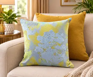 Elegant Throw Pillow coversSize 45*45 cm