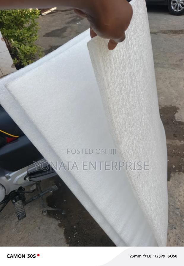20mm Expansion Joint Styrofoam Sheet -Quality