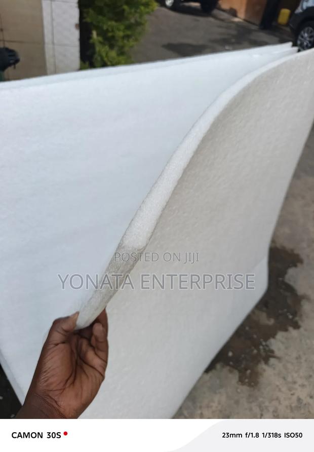 20mm Expansion Joint Styrofoam Sheet -Quality - thumbnail 2