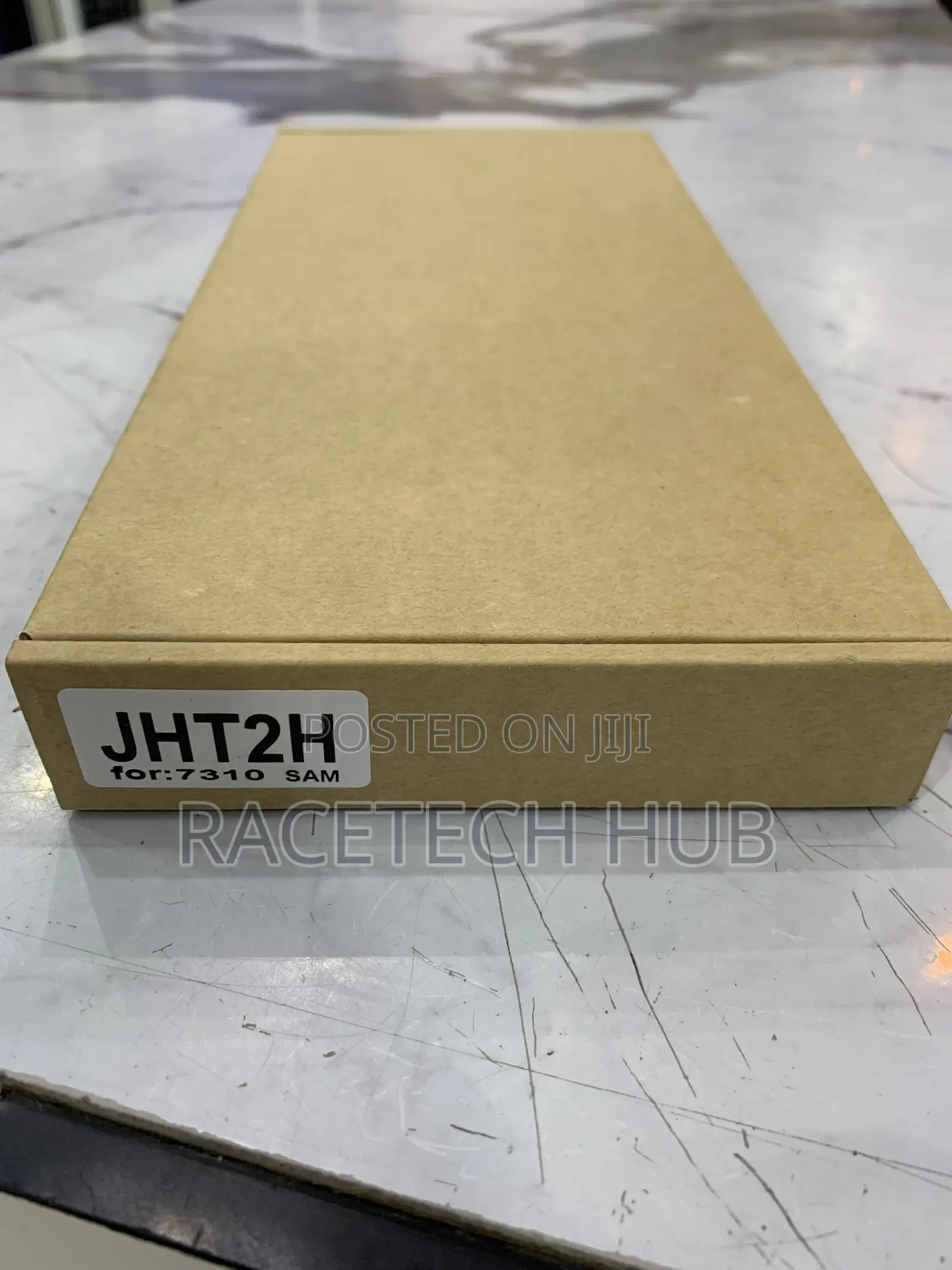 Jht2h Original Dell Battery