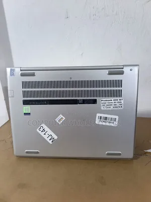 Laptop HP ProBook 430 G7 8GB Intel Core i5 SSD 256GB