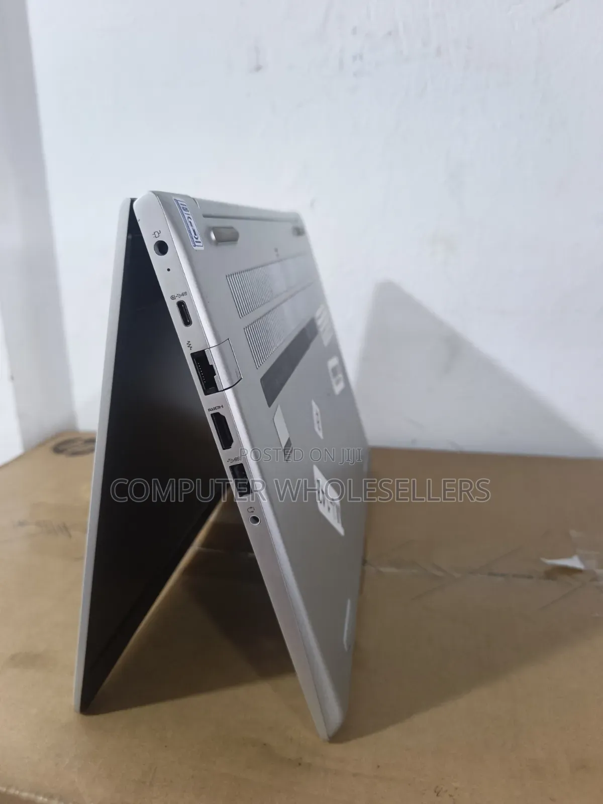 Laptop HP ProBook 430 G7 8GB Intel Core i5 SSD 256GB