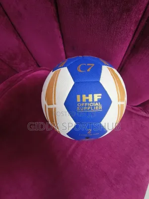 Size2 Handball Ball