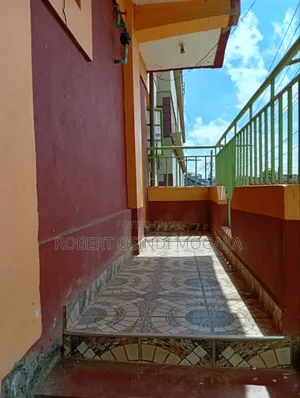 1bdrm Apartment in St. Kizito Mwihoko for rent