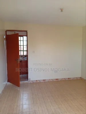 1bdrm Apartment in St. Kizito Mwihoko for rent