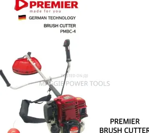 Heavy Duty Premier Petrol Brush Cutter Machine/4 Stroke Brush Cutter