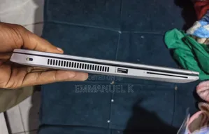 Laptop HP EliteBook 840 G5 8GB Intel Core i5 SSD 256GB