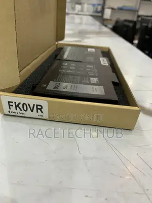 Dell Fk0vr Original Battery