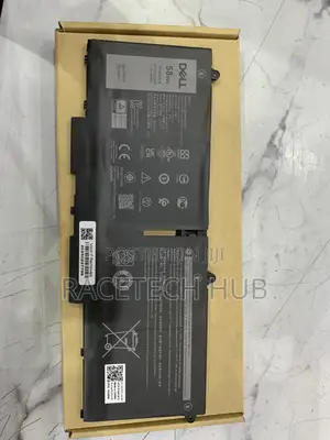 Dell Fk0vr Original Battery