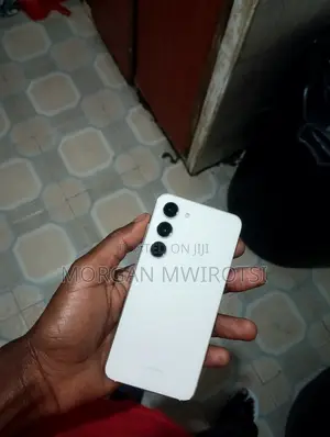 Samsung Galaxy S23 128 GB Gold