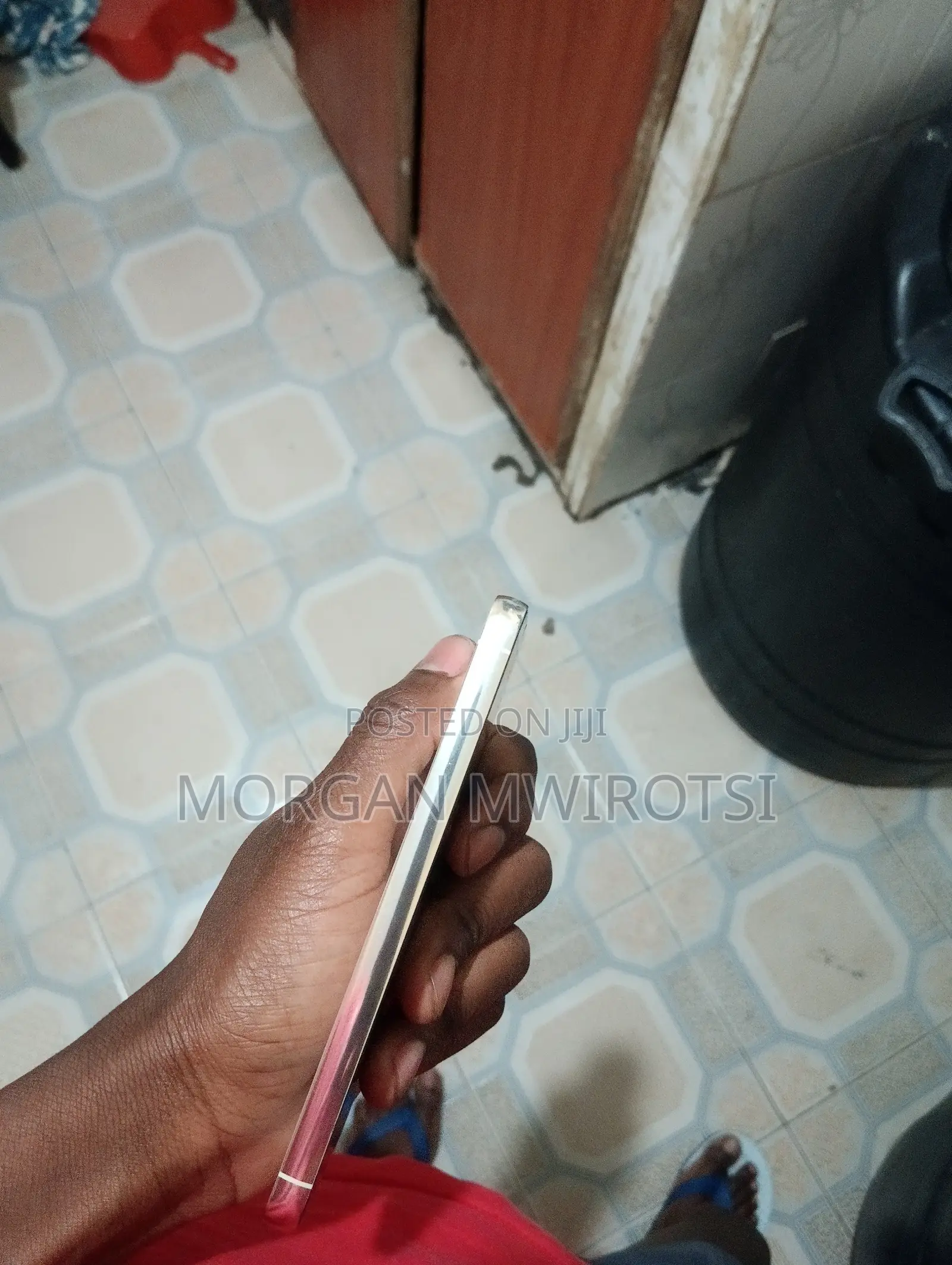Samsung Galaxy S23 128 GB Gold