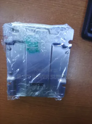 L320,LR3 Active Suspension Control Module