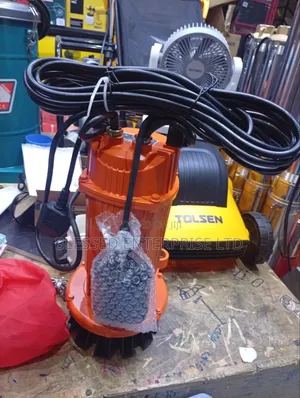 1hp 750 Watts Electric Water Pump/B-Tali Water Pump