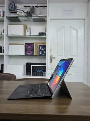 New Laptop Microsoft Surface Pro 5 8GB Intel Core i5 SSD 256GB