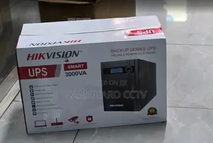 3kva Hikvision Ds-Ups3000 Ups 3000va 1800watts