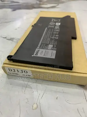 Dell Dj1jo Original Battery