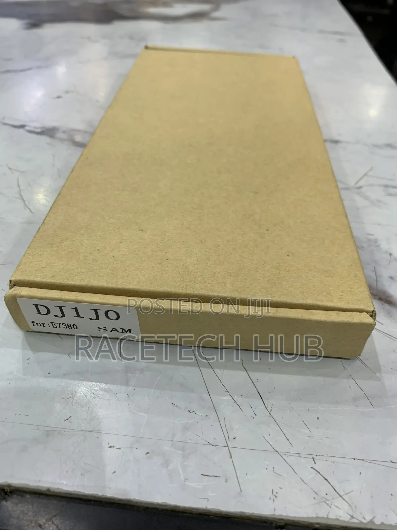 Dell Dj1jo Original Battery