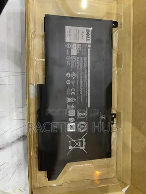 Dell Dj1jo Original Battery