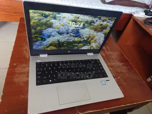 Laptop HP EliteBook 840 G5 4GB Intel Core i5 HDD 256GB