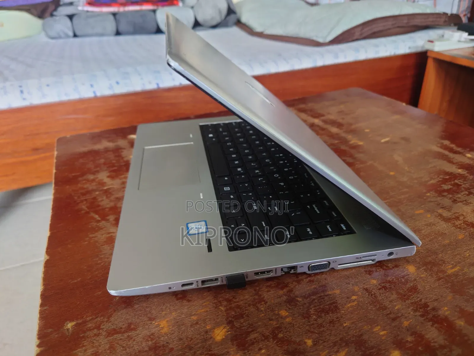 Laptop HP EliteBook 840 G5 4GB Intel Core i5 HDD 256GB