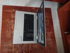 Laptop HP EliteBook 840 G5 4GB Intel Core i5 HDD 256GB