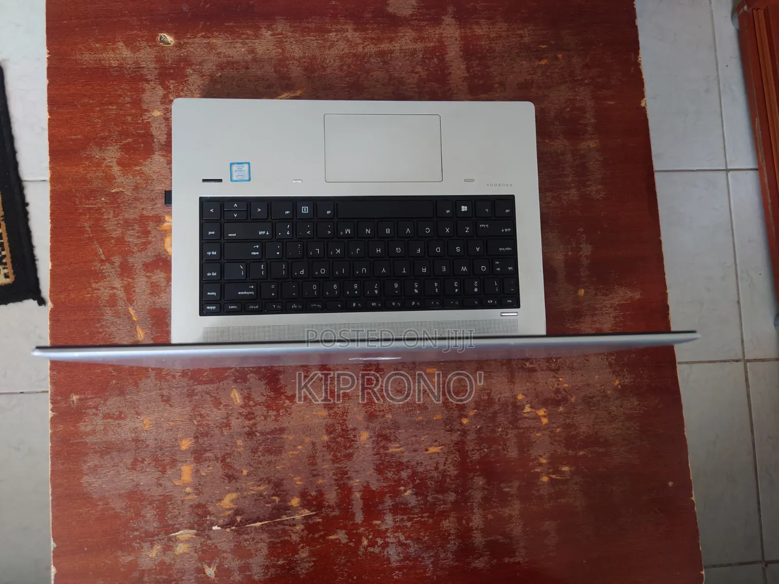 Laptop HP EliteBook 840 G5 4GB Intel Core i5 HDD 256GB
