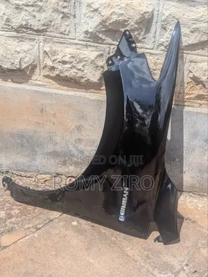 2014/19 Toyota Harrier Front Right Fender/Wing