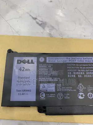 Dell GRWKG Original Battery