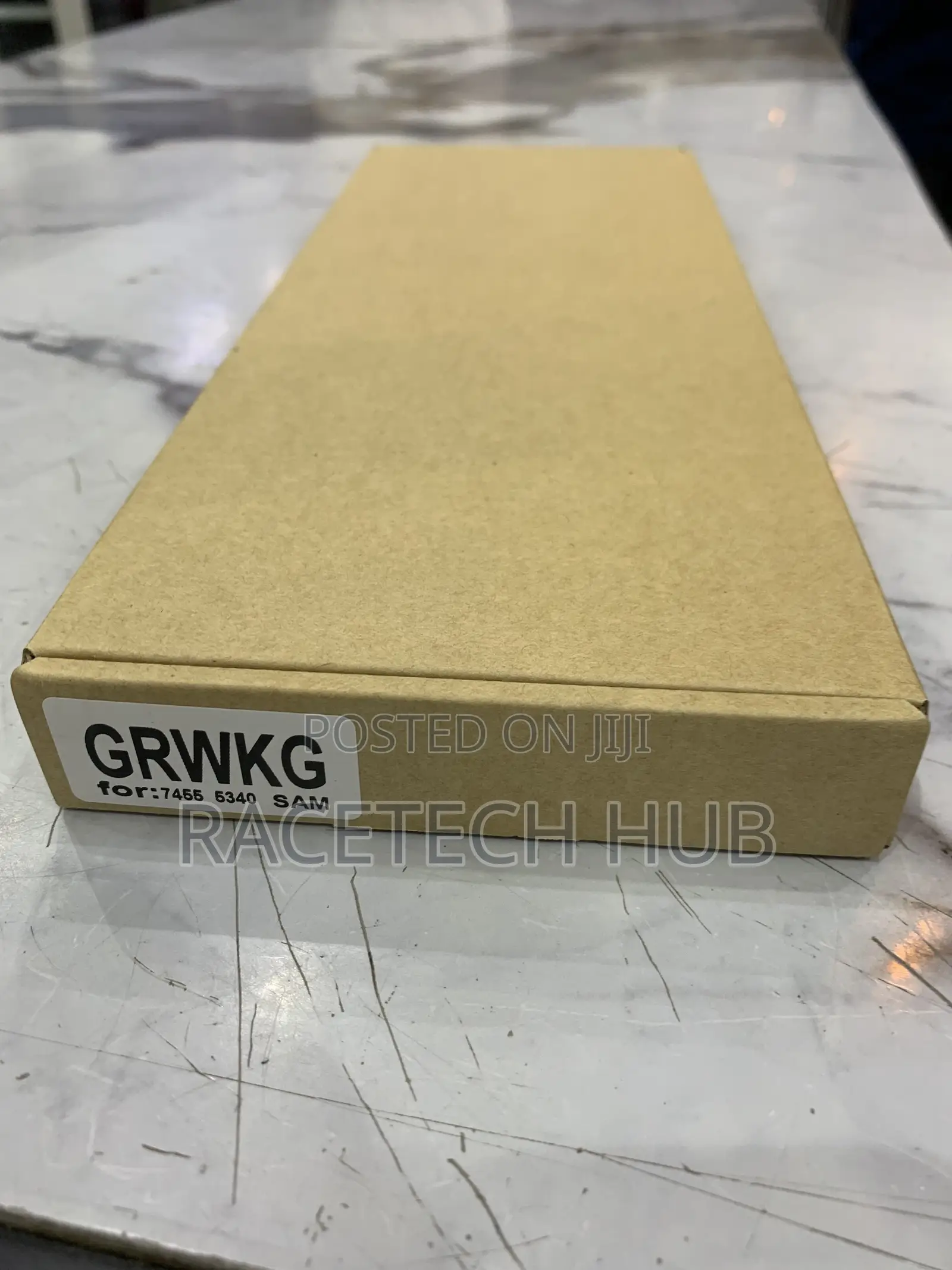 Dell GRWKG Original Battery