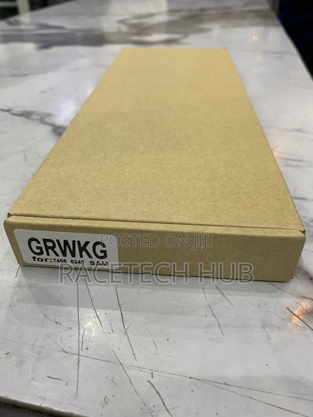 Dell GRWKG Original Battery - thumbnail 5