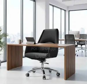Office Chair : Executive Mid Back Everyday Use Office Chair