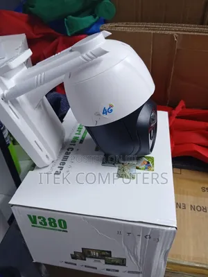 Single Lens 4G Solar CCTV Camera for Reliable Outdoor Home Security
