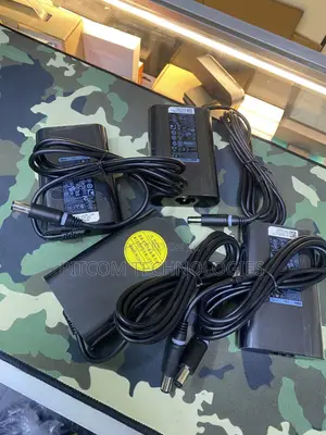 Dell Bigpin 65W Adapter